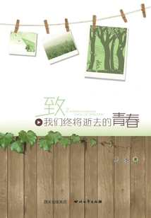 To Our Youth That Will Eventually Pass Away