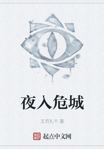 Entering the Dangerous City at Night