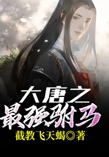 The Strongest Prince Consort of the Tang Dynasty