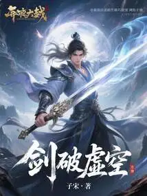 The Sword Cuts Through the Void