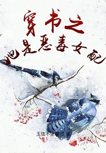 She is a Vicious Female Supporting Character in the Novel