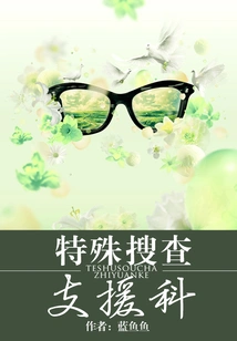 Special Search Support Section