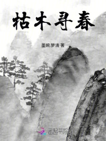 Dead Wood Looking for Spring