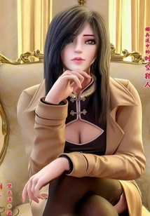 Time and Space Hunters in the Hero Company