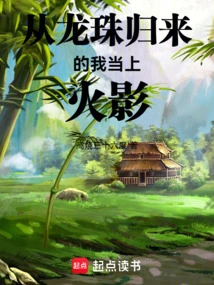 I Came Back from Dragon Ball and Became Hokage