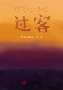 You Are a Passer-by in This World