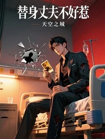 The Substitute Husband is Not Easy to Mess With