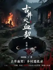 Blood Contract in Gujing: Records of Rural Orphans