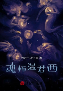 Soul Master Wen Junxi