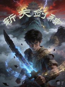 Sky-destroying Sword God