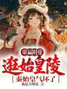 Qin Shihuang Was so Angry When He Took Ying Yinman to Visit the Mausoleum of the First Emperor