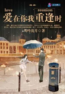 Love is When You and I Meet Again