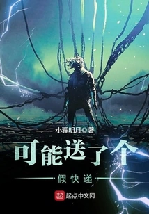 Maybe a Fake Courier Was Sent