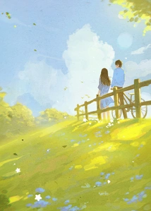 When the Earthquake Came, He Abandoned Me, Who Was Pregnant, for Bai Yueguang