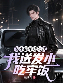 Fa Xiao Borrows a Car and Burns Me to Death, I Give Fa Xiao a Small Prison Meal