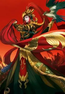 The Glory of the Tang Dynasty