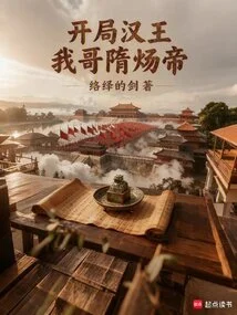 King of Han at the Beginning: My Brother Emperor Sui Yang