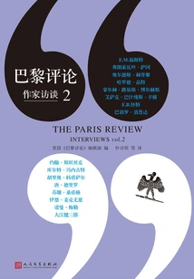 Paris Review·writer Interview 2