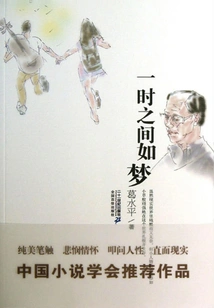 It's Like a Dream for a While