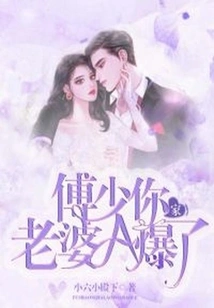 Mr. Fu, Your Wife a Exploded