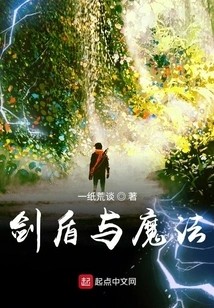 Sword, Shield and Magic