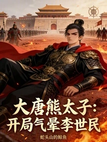 Prince Xiong of the Tang Dynasty: Li Shimin Was Stunned at the Beginning