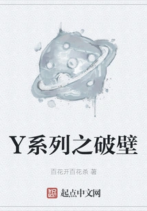 Y Series of Broken Walls