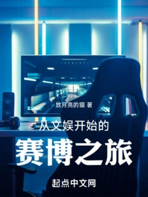 Cyber journey Starting from Entertainment