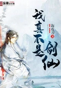 I'm Really Not a Swordsman