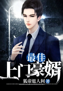 The Best Door-to-door Son-in-law