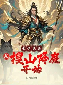 Immortality Martial Arts: Starting from Searching Mountains and Conquering Demons