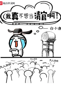 I Really Don't Want to Be an Honest Official