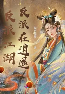 The Villain is in the World, the Villain is at Ease