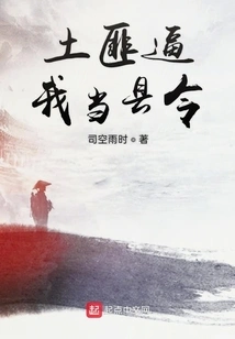 The Bandits Forced Me to Be the County Magistrate