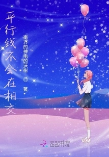 Parallel Lines Will Not Intersect Again