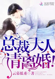 Mr. President, Please Get a Divorce!