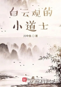 The Little Taoist Priest of Baiyun Temple