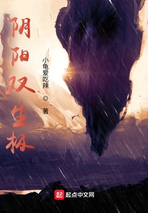 Yin and Yang Twin Poles