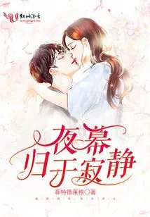 The Night Falls into Silence