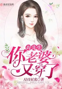 Mr. Ye, Your Wife is Wearing it Again