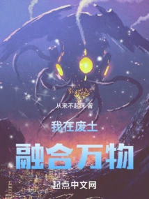 I'm in the Wasteland, Integrating Everything