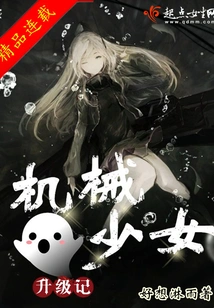 Mechanical Girl Upgrade Notes