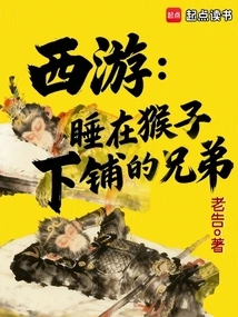 Journey to the West: Brothers Sleeping in the Monkey's Bunk