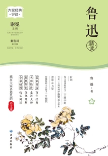 Intensive Reading of Lu Xun (introduction to Everyone's Classics)