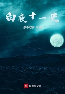 White Night Eleven History