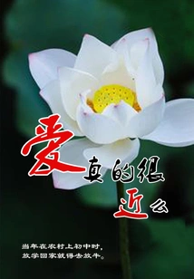 Is Love Really Close?