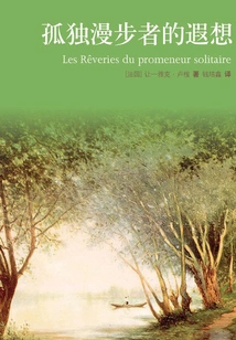 The Reverie of a Lonely Walker