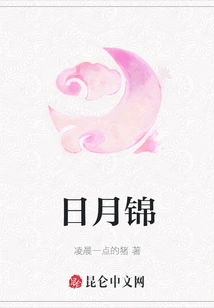 Sun and Moon Brocade