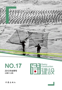 Poetry Construction 17