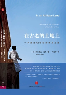 In the Ancient Land: a Journey to 12th-century Egypt